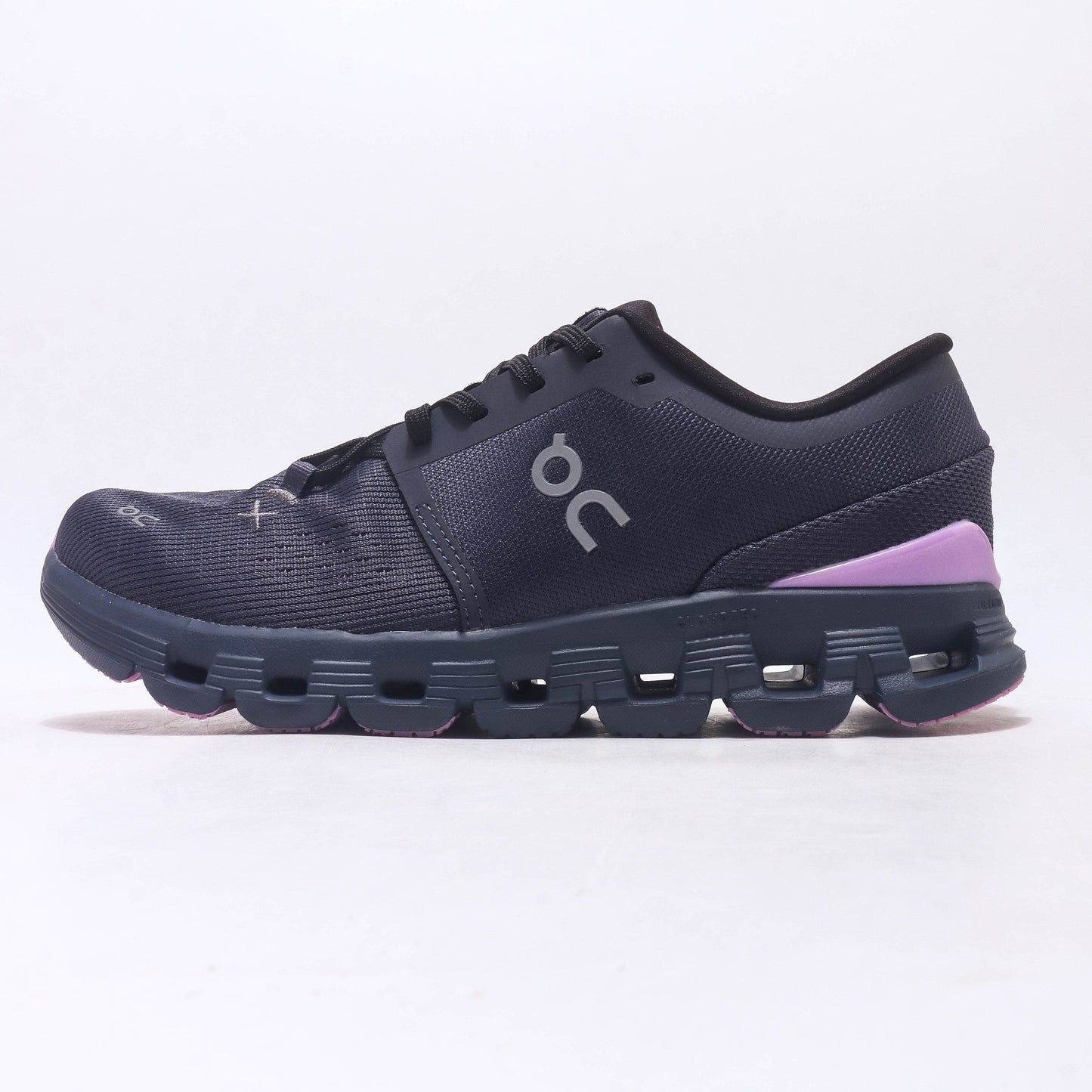 On Running Cloud X 4 #014