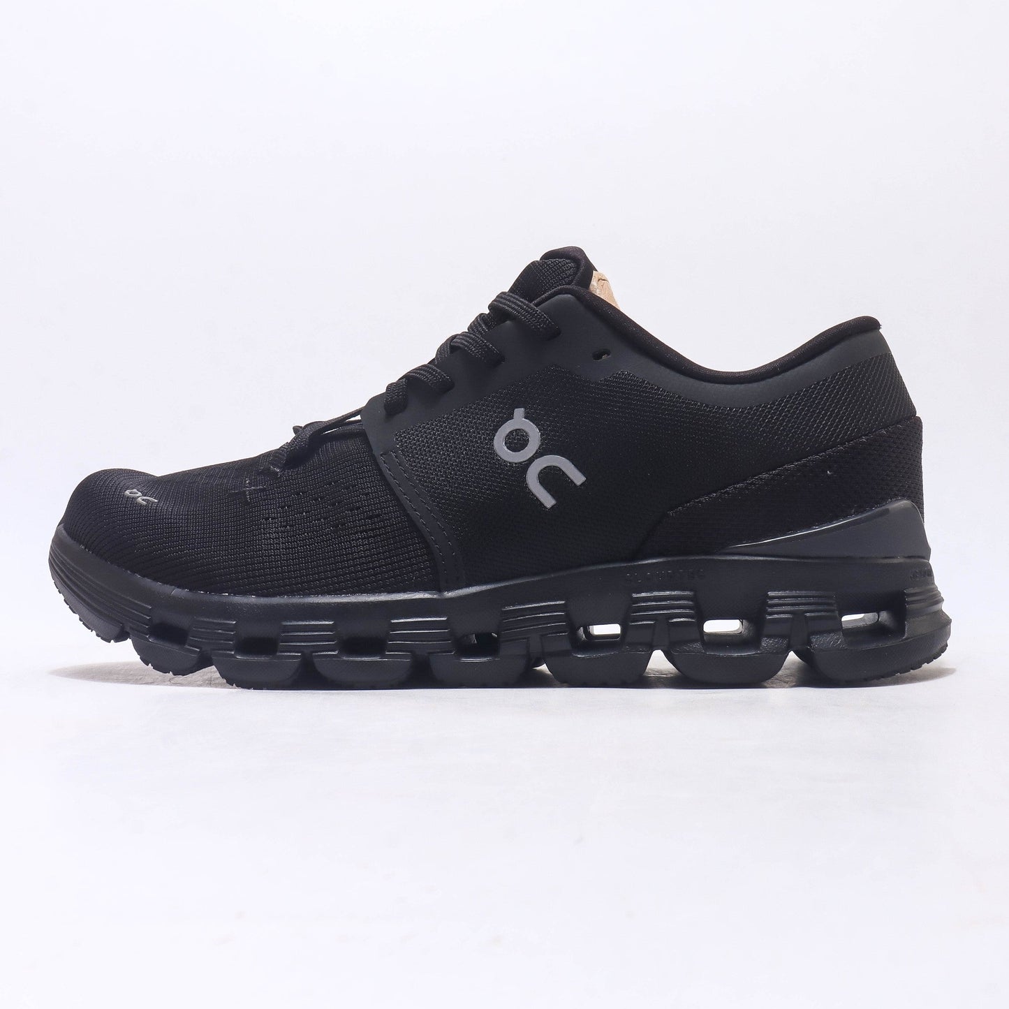 On Running Cloud X 4 #014