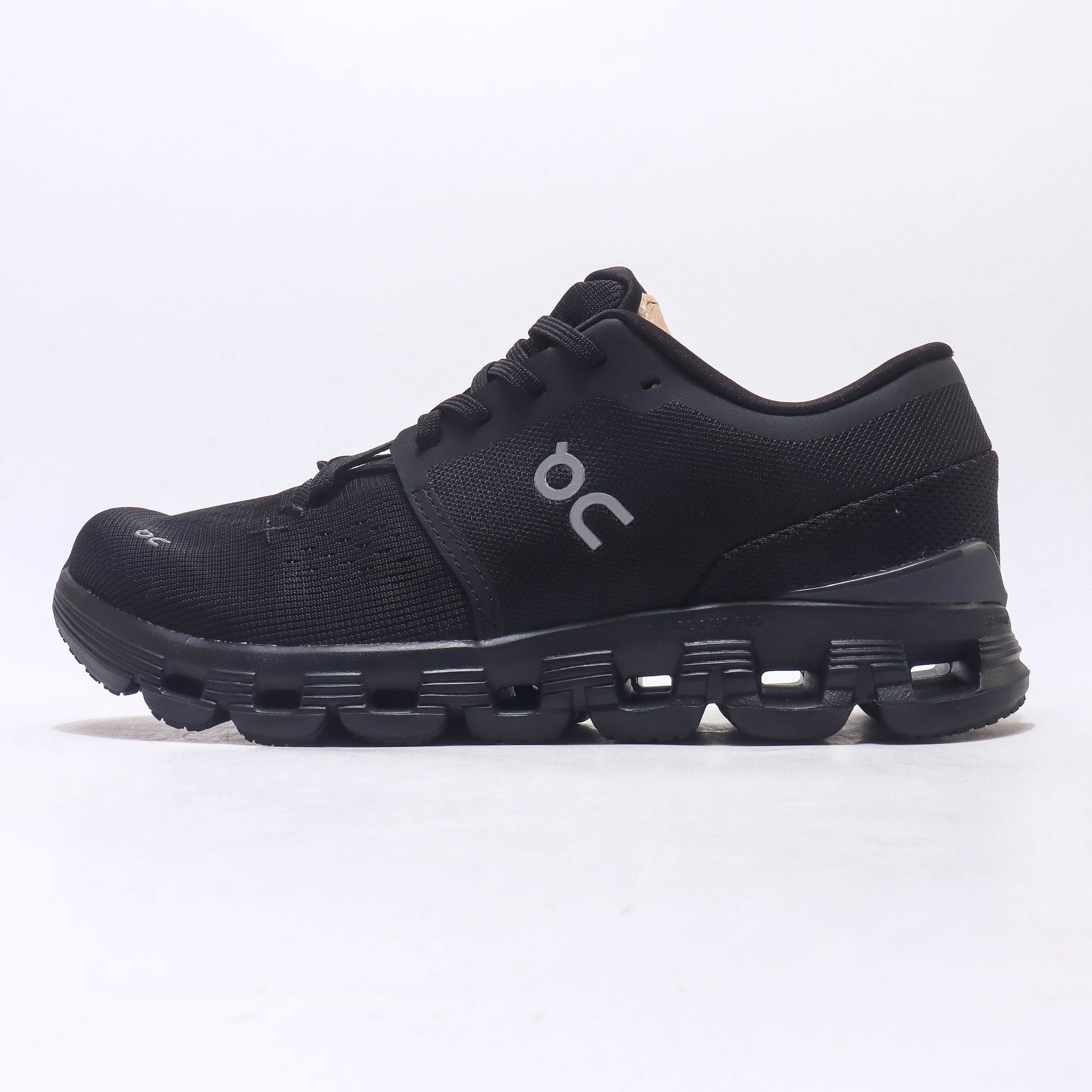 On Running Cloud X 4 #014