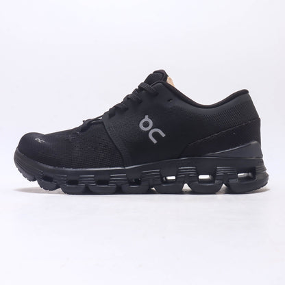 On Running Cloud X 4 #014