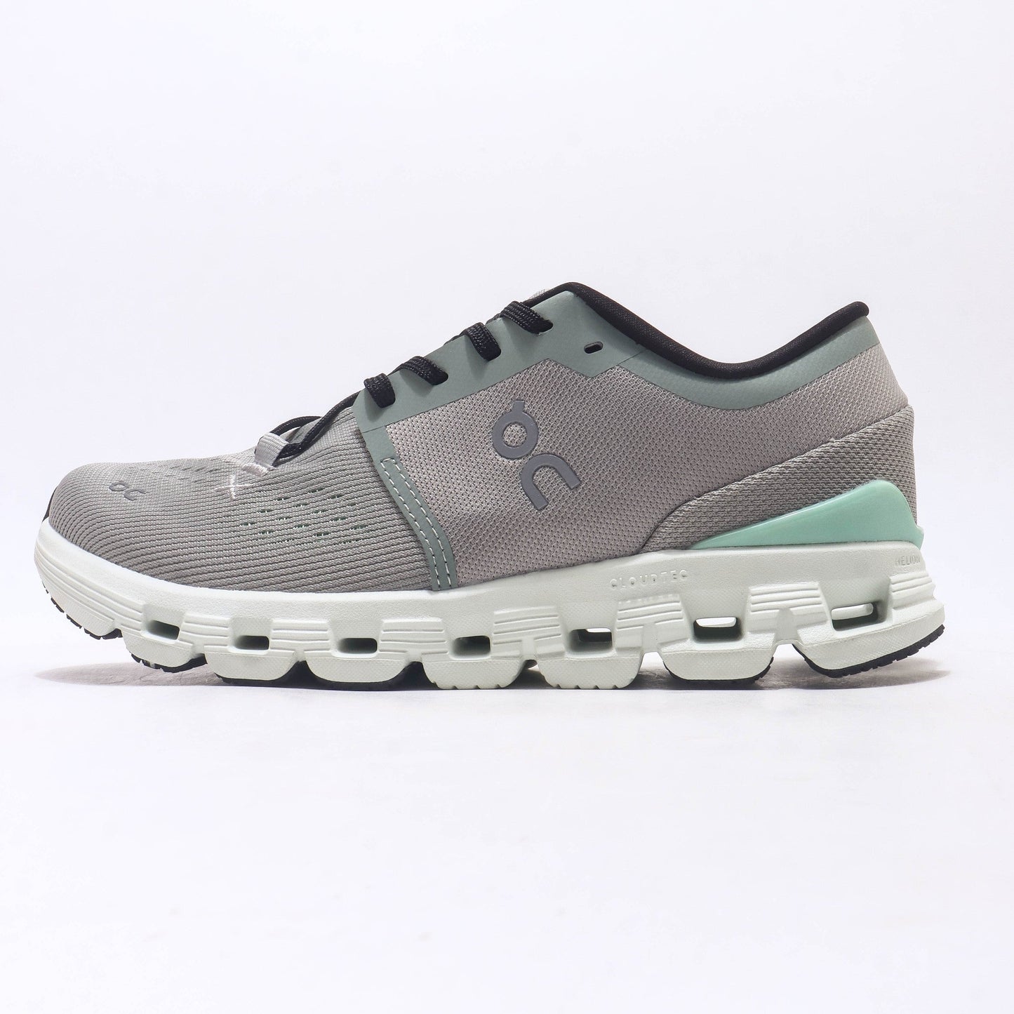 On Running Cloud X 4 #014