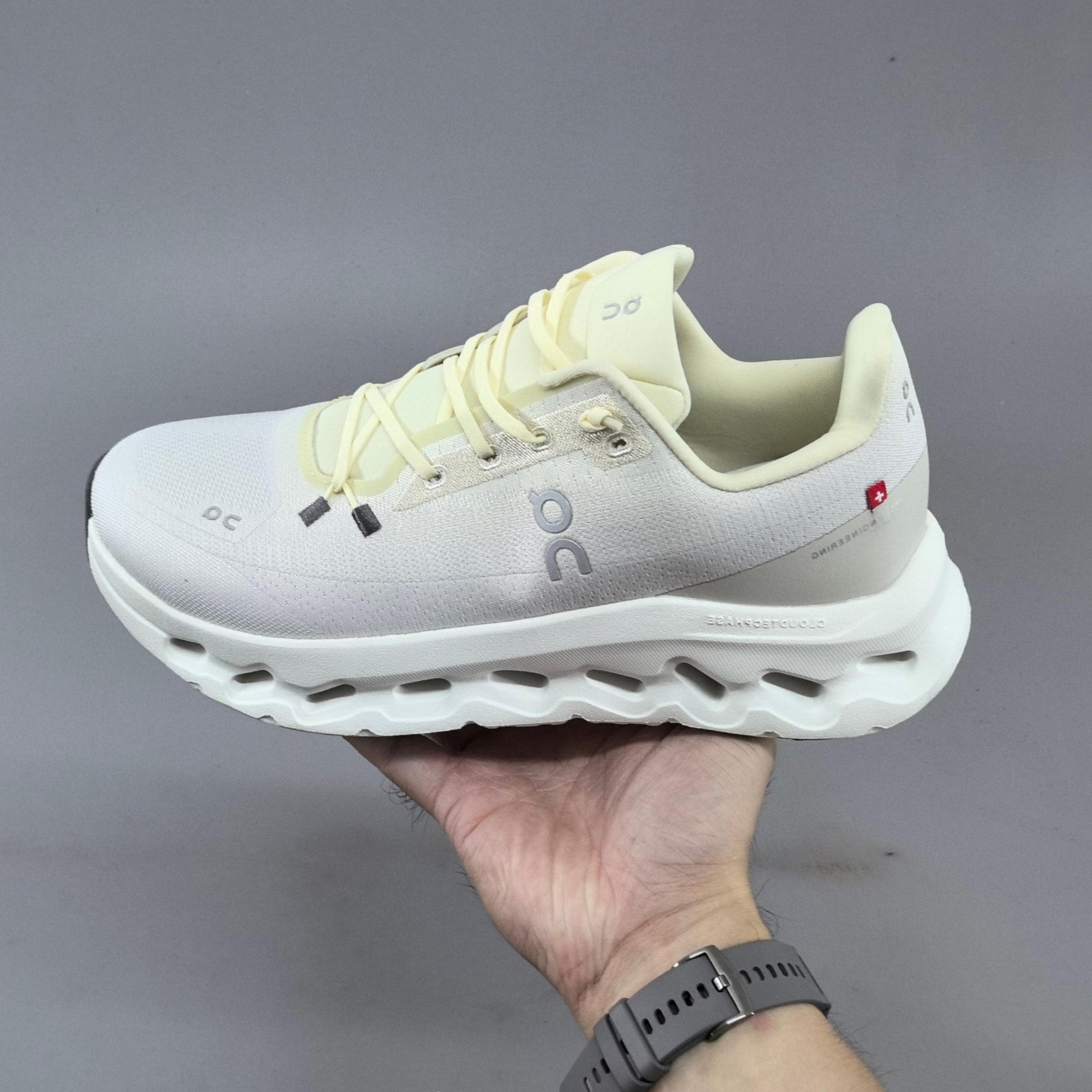 On Running Cloudtilt #005