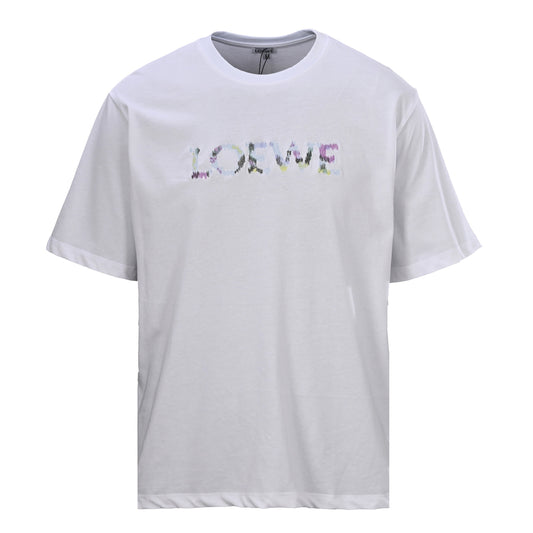 Lowe Pure Cotton T-Shirt