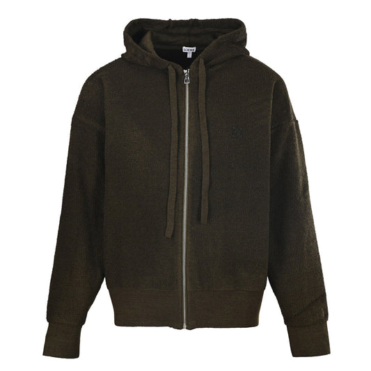 Lowe Zip-up Hoodie