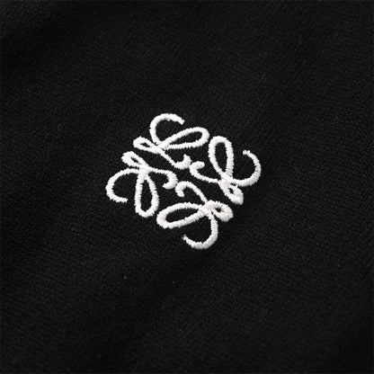 Lowe Long-Sleeve Cashmere Sweater