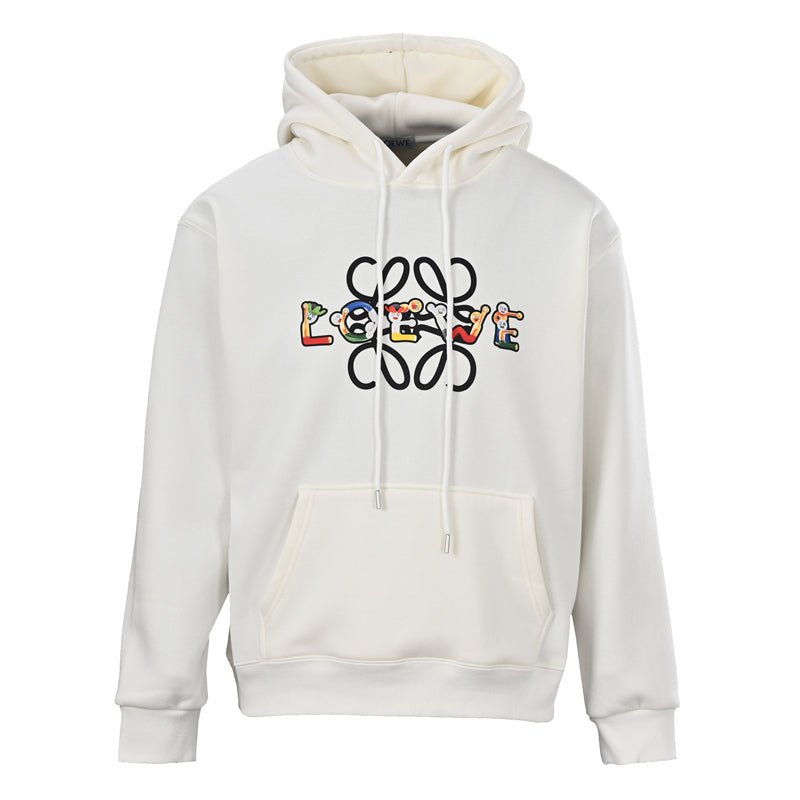 Lowe Pullover Hoodie