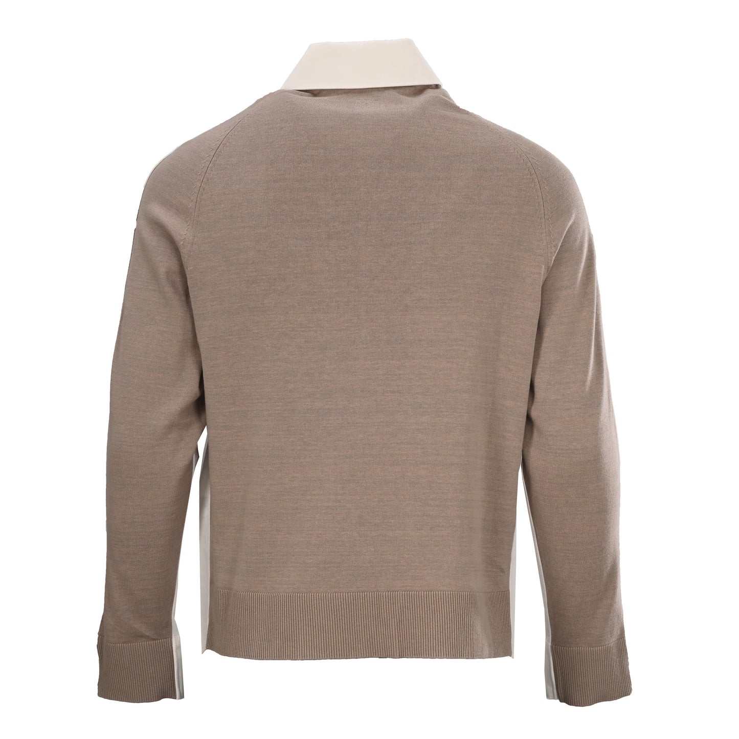 Lowe Cotton Long-Sleeve Shirt