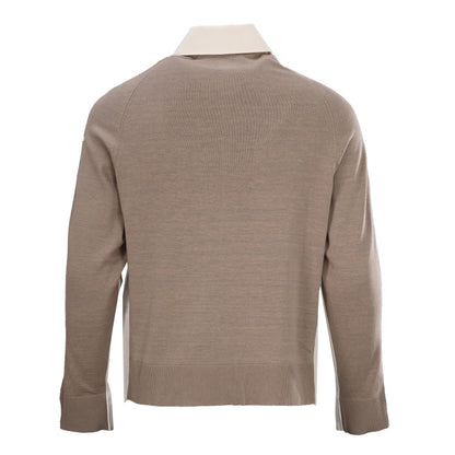 Lowe Cotton Long-Sleeve Shirt
