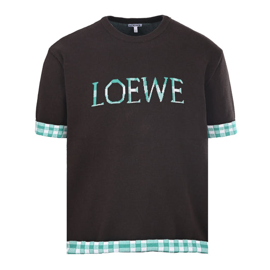 Lowe Pure Cotton T-Shirt