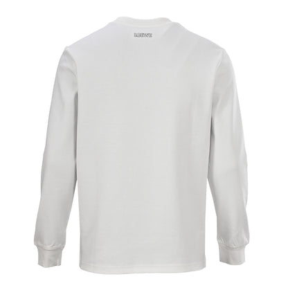 Loewe Pure Cotton Long-Sleeve T-Shirt