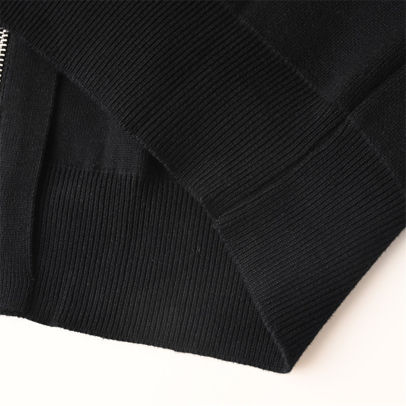 Lowe Zip-up Hoodie