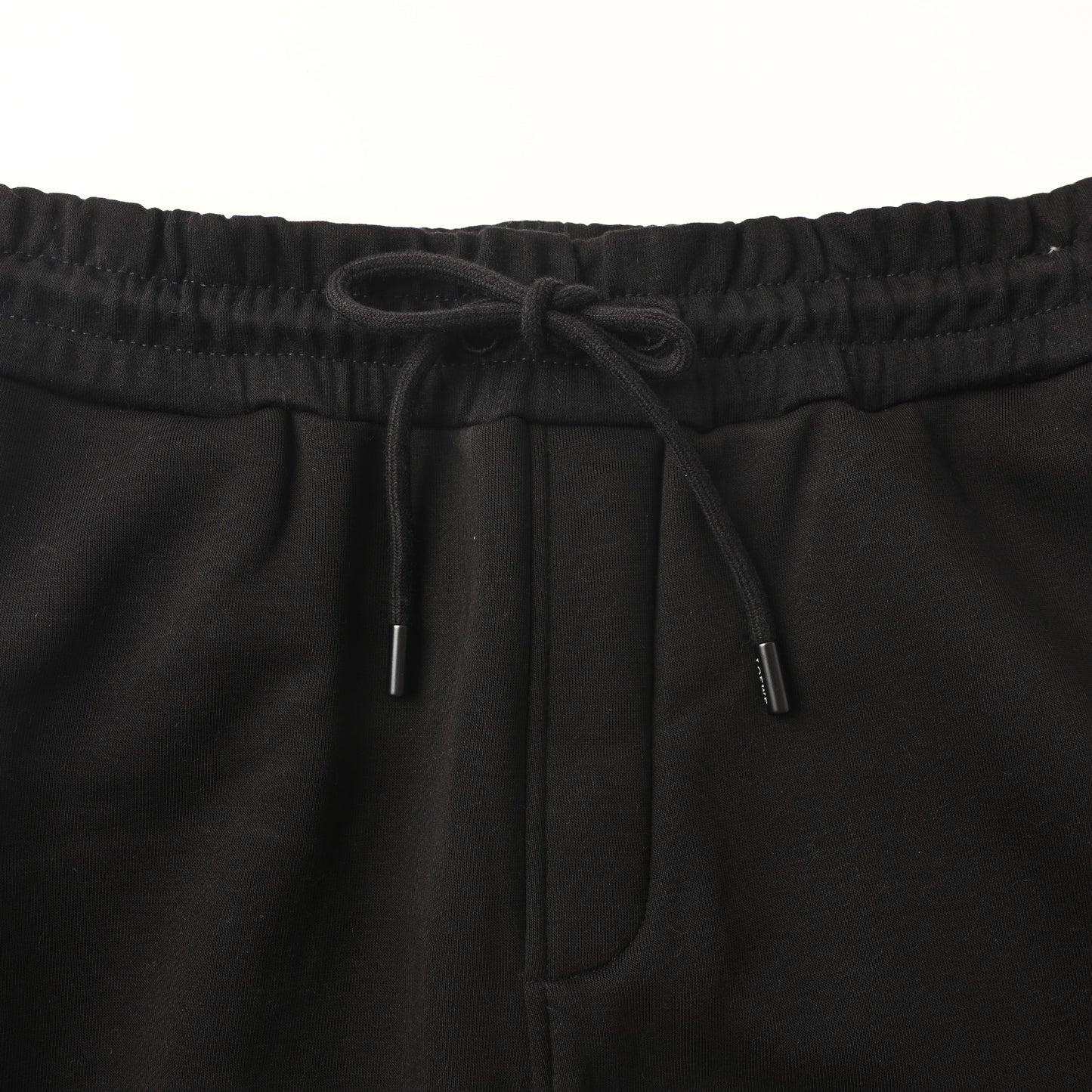 Lowe Fleece-Lined Sweatpants with Logo-Embroidered Webbing