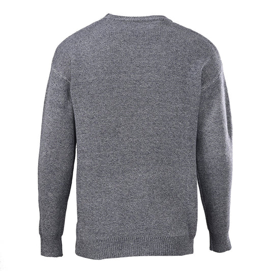 Lowe Long-Sleeve Cashmere Sweater