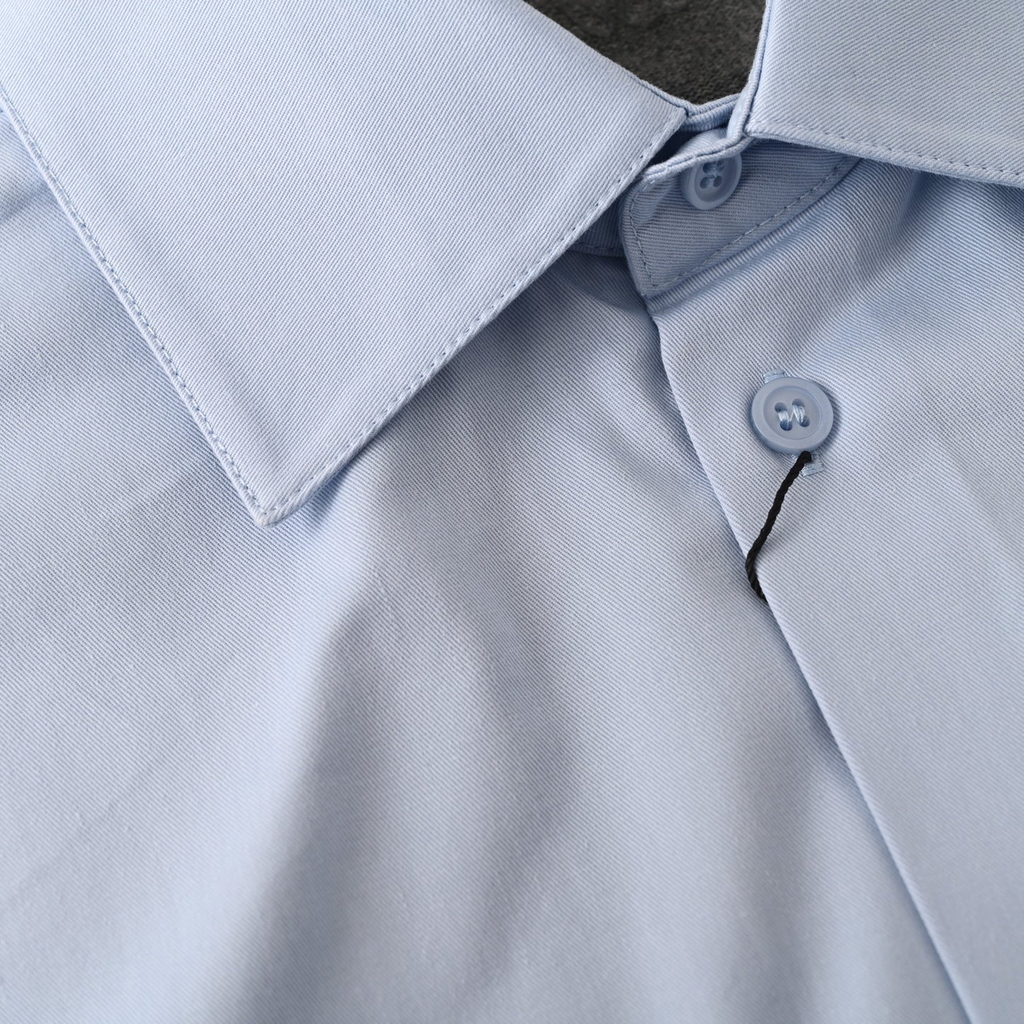 Lowe Cotton Long-Sleeve Shirt