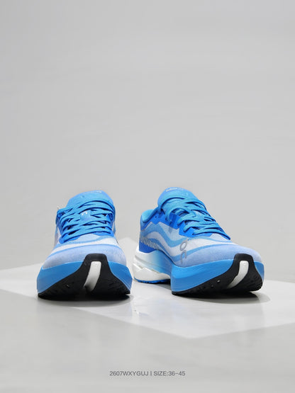 On Running Cloudmonster 3 Hyper #063