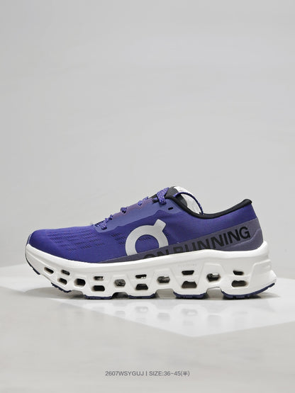 On Running Cloudmonster 3 #056