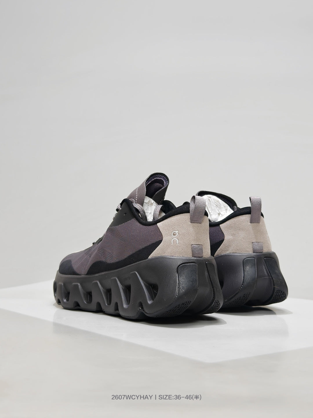 On Running Cloudswift K-Tech 1 #023