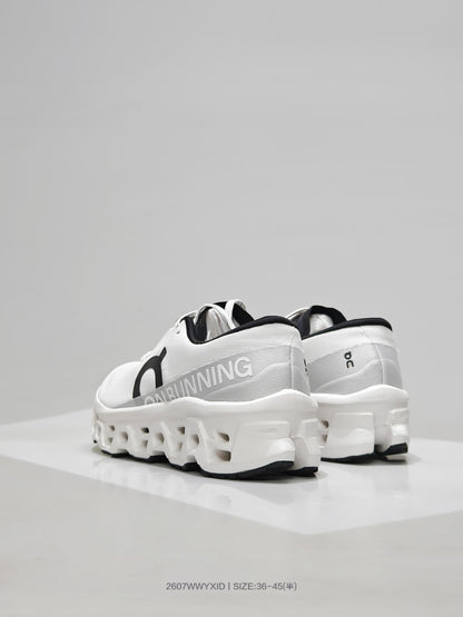 On Running Cloudmonster 3 #022