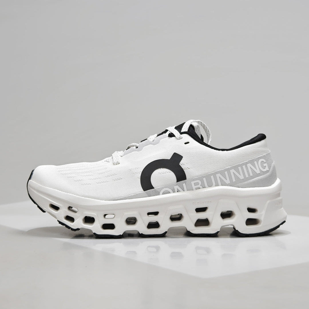 On Running Cloudmonster 3 #021