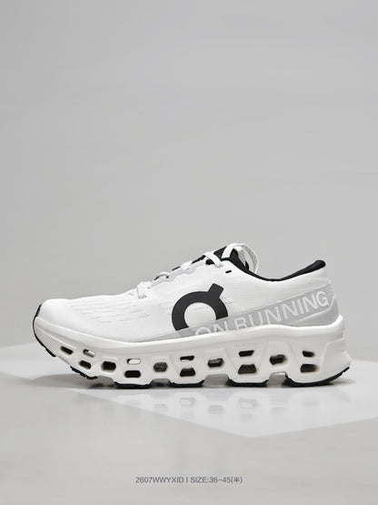 On Running Cloudmonster 3 #021