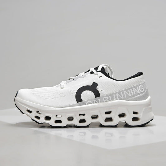 On Running Cloudmonster 3 #021