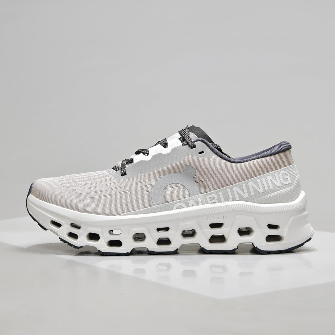 On Running Cloudmonster 3 #021