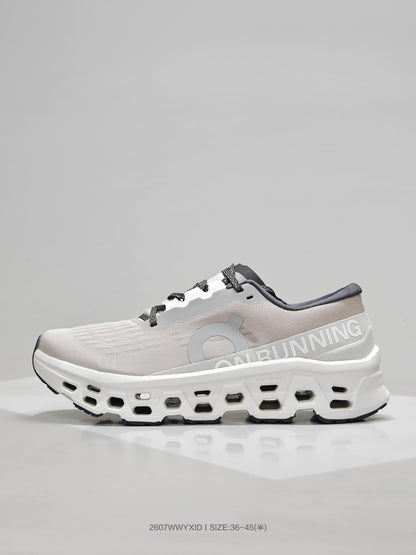 On Running Cloudmonster 3 #021