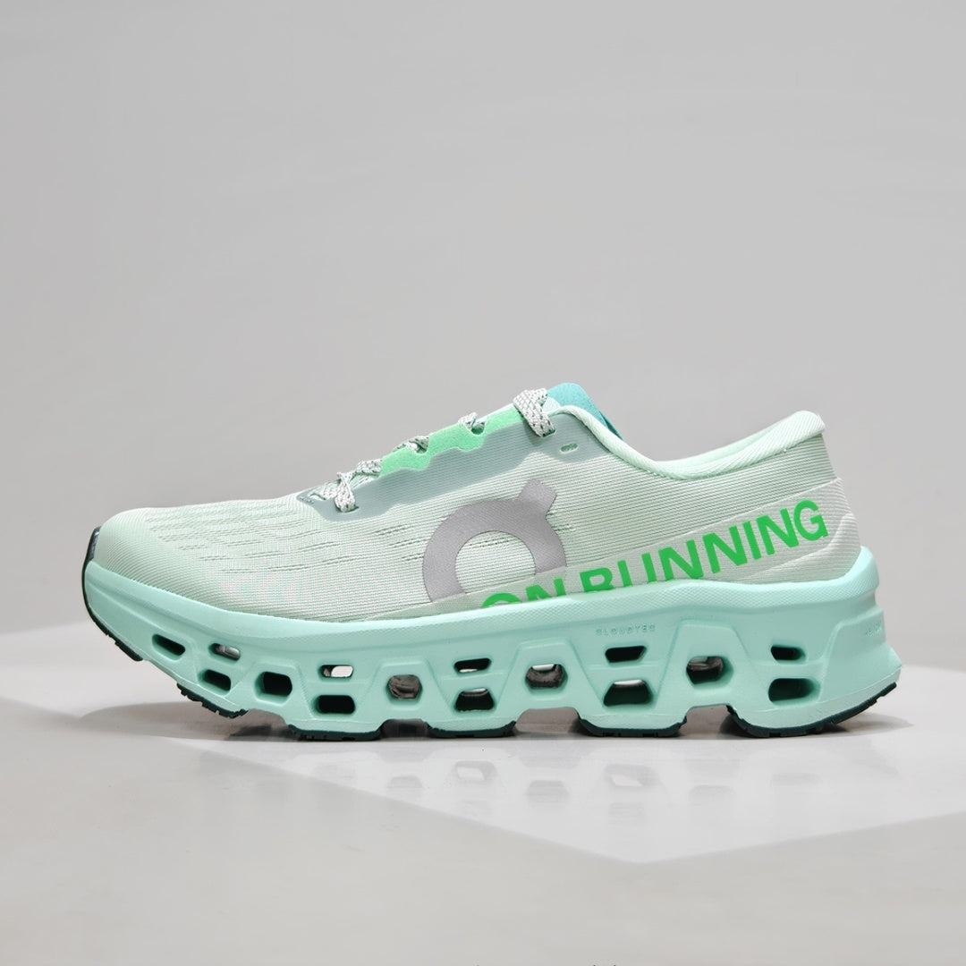 On Running Cloudmonster 3 #021