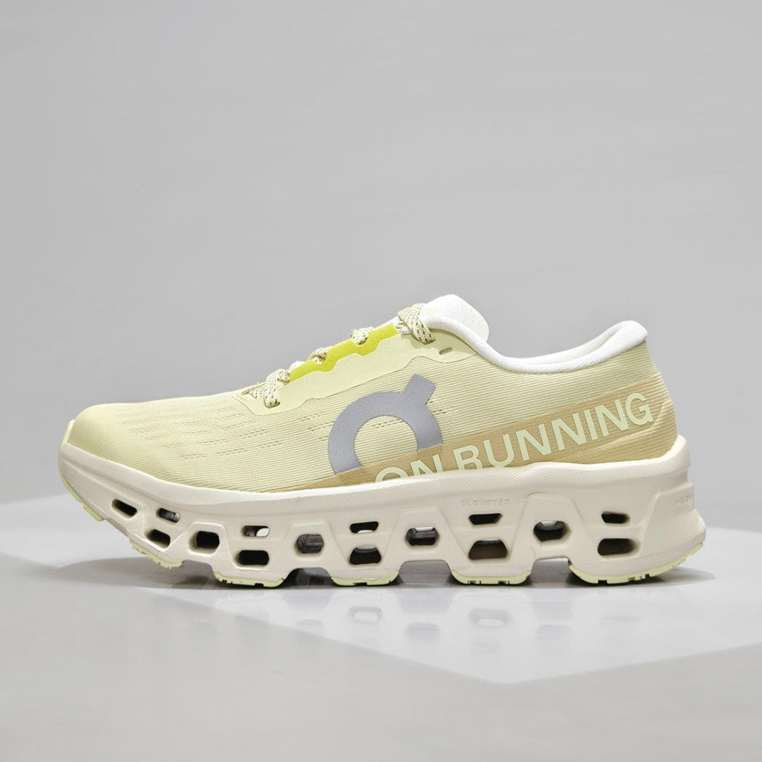 On Running Cloudmonster 3 #021