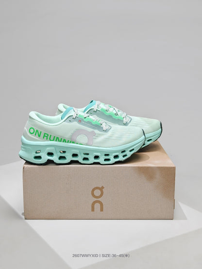 On Running Cloudmonster 3 #020