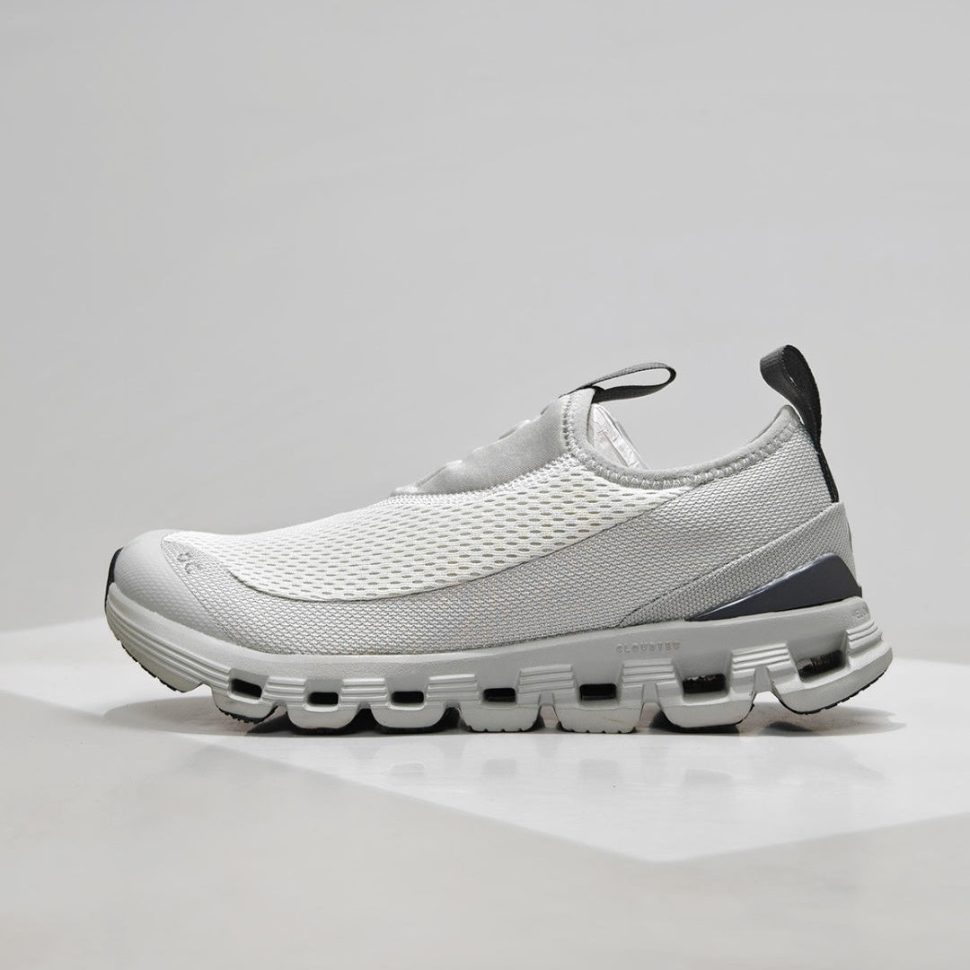 On Running Cloud X 4 #009