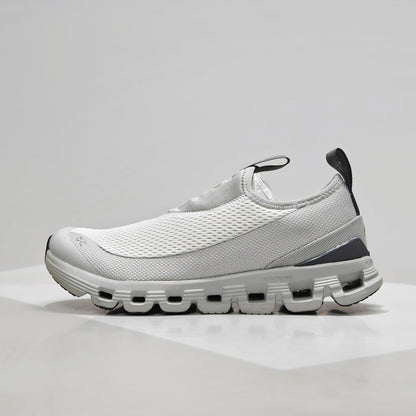 On Running Cloud X 4 #009