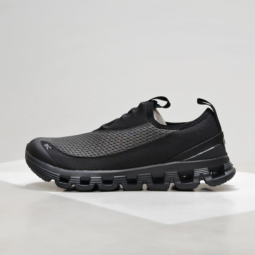 On Running Cloud X 4 #009