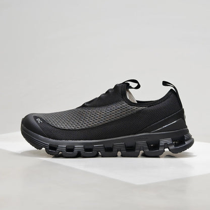 On Running Cloud X 4 #009