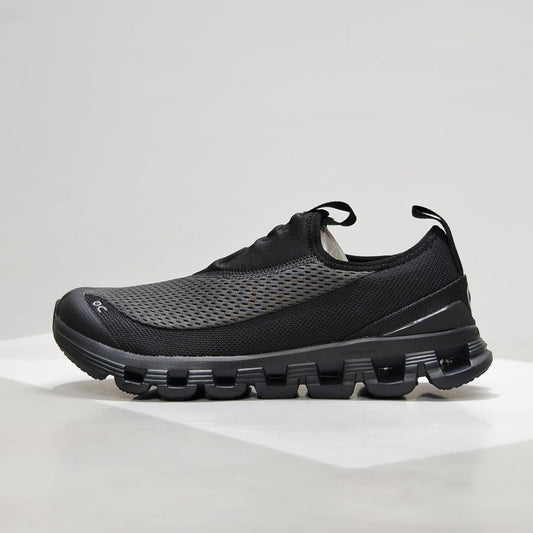 On Running Cloud X 4 #009