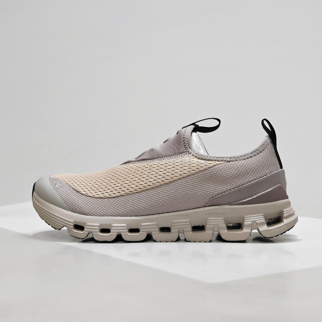 On Running Cloud X 4 #009