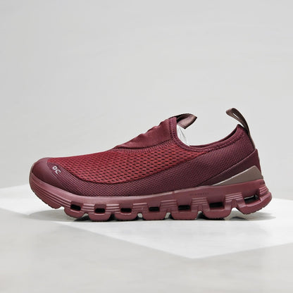 On Running Cloud X 4 #009