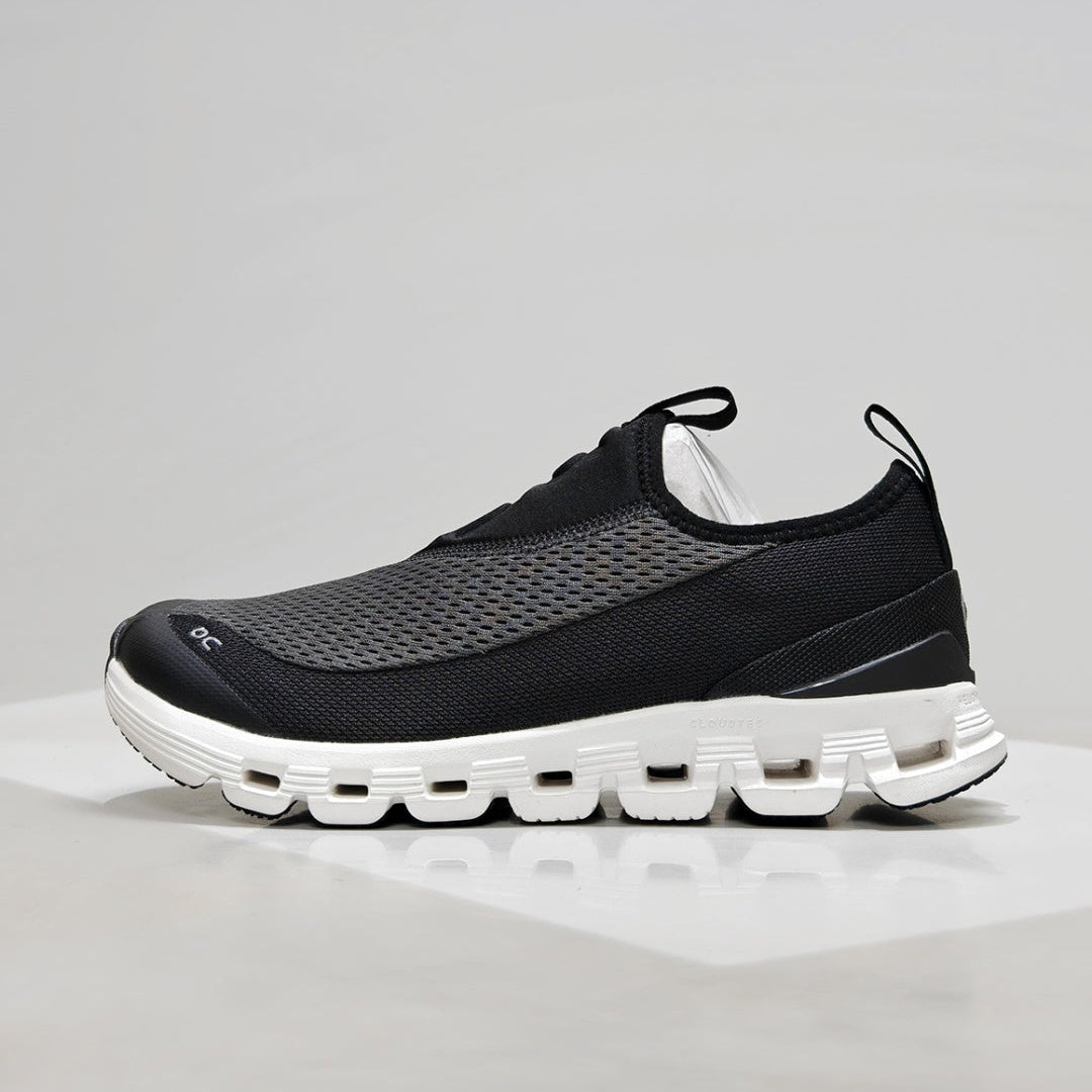 On Running Cloud X 4 #009