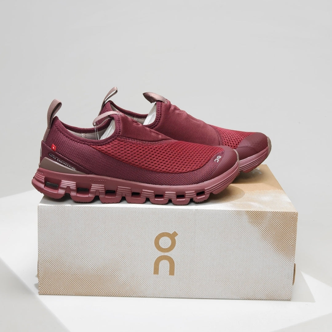 On Running Cloud X 4 Training Shoes