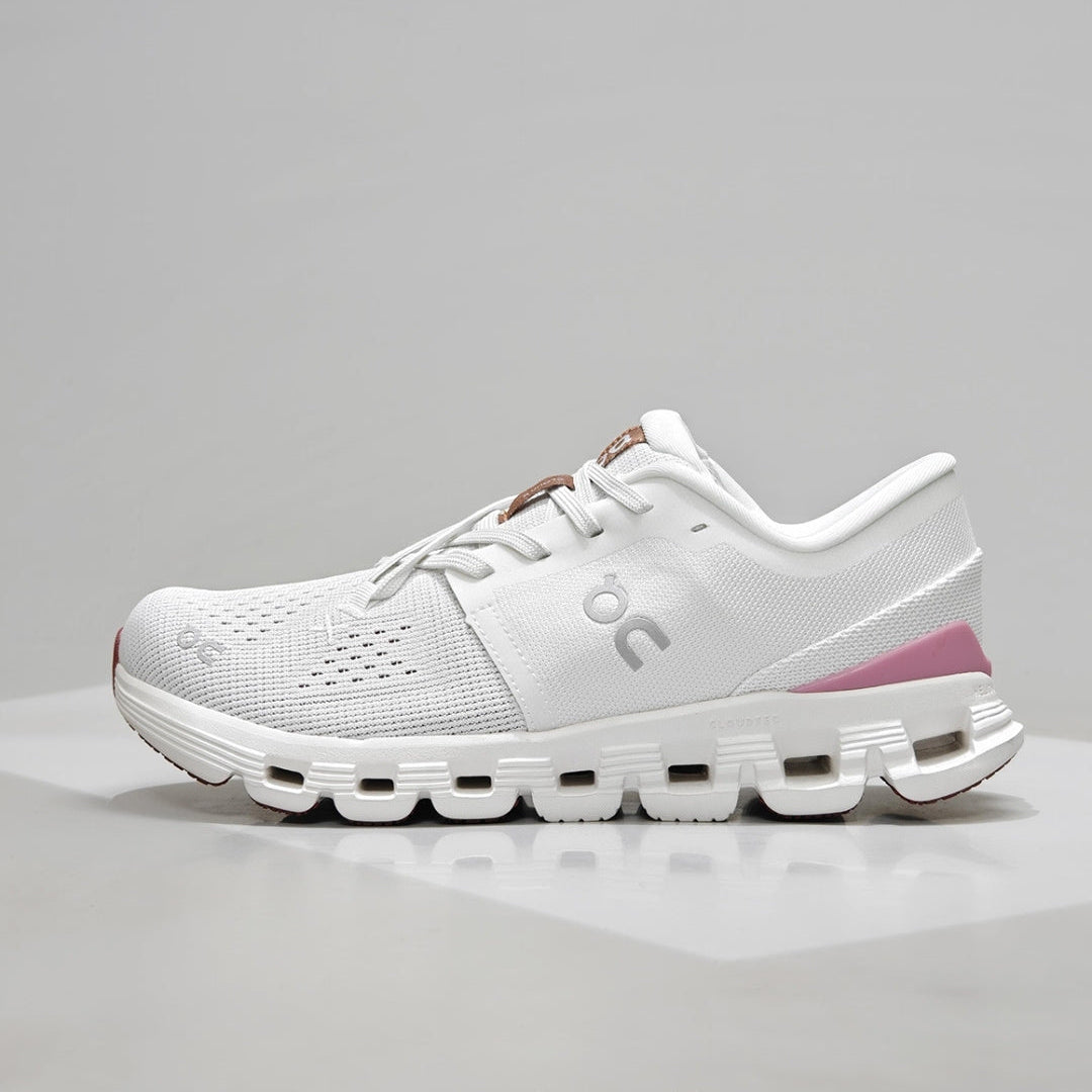 On Running Cloud X 4 #002