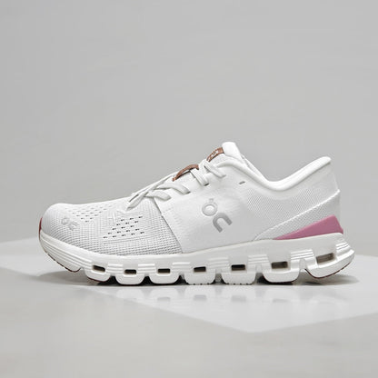 On Running Cloud X 4 #002
