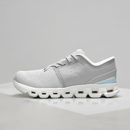 On Running Cloud X 4 #002