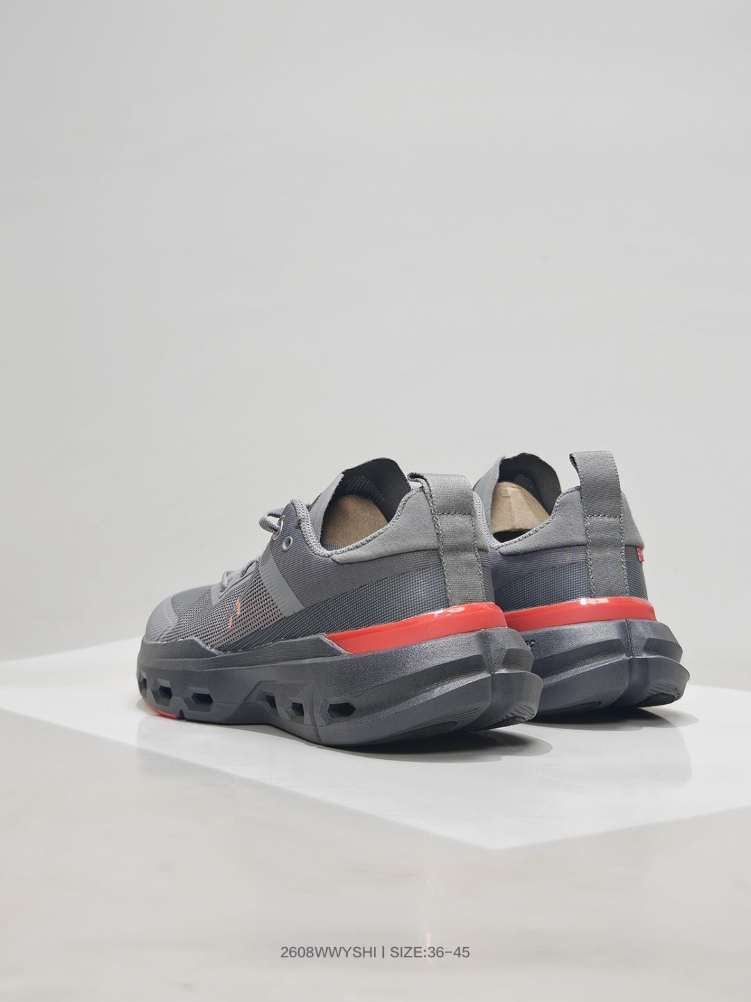 On Running Running Shoes #081