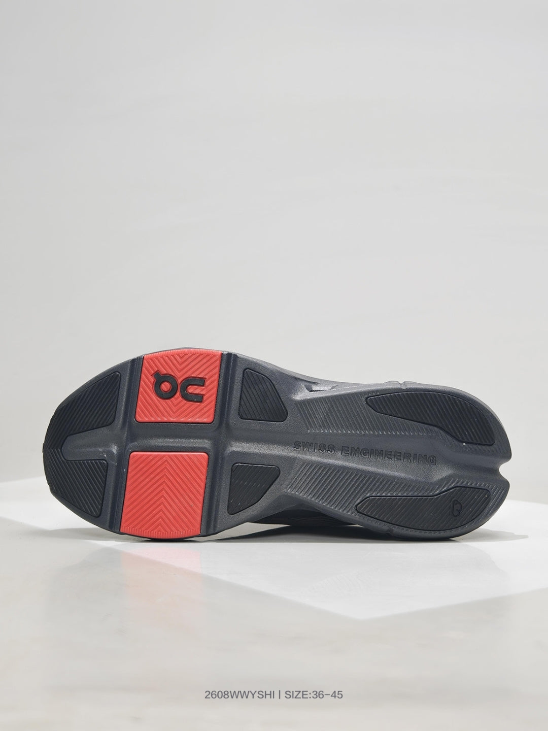 On Running Running Shoes #081