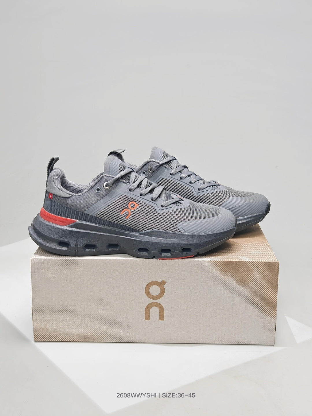 On Running Running Shoes #079