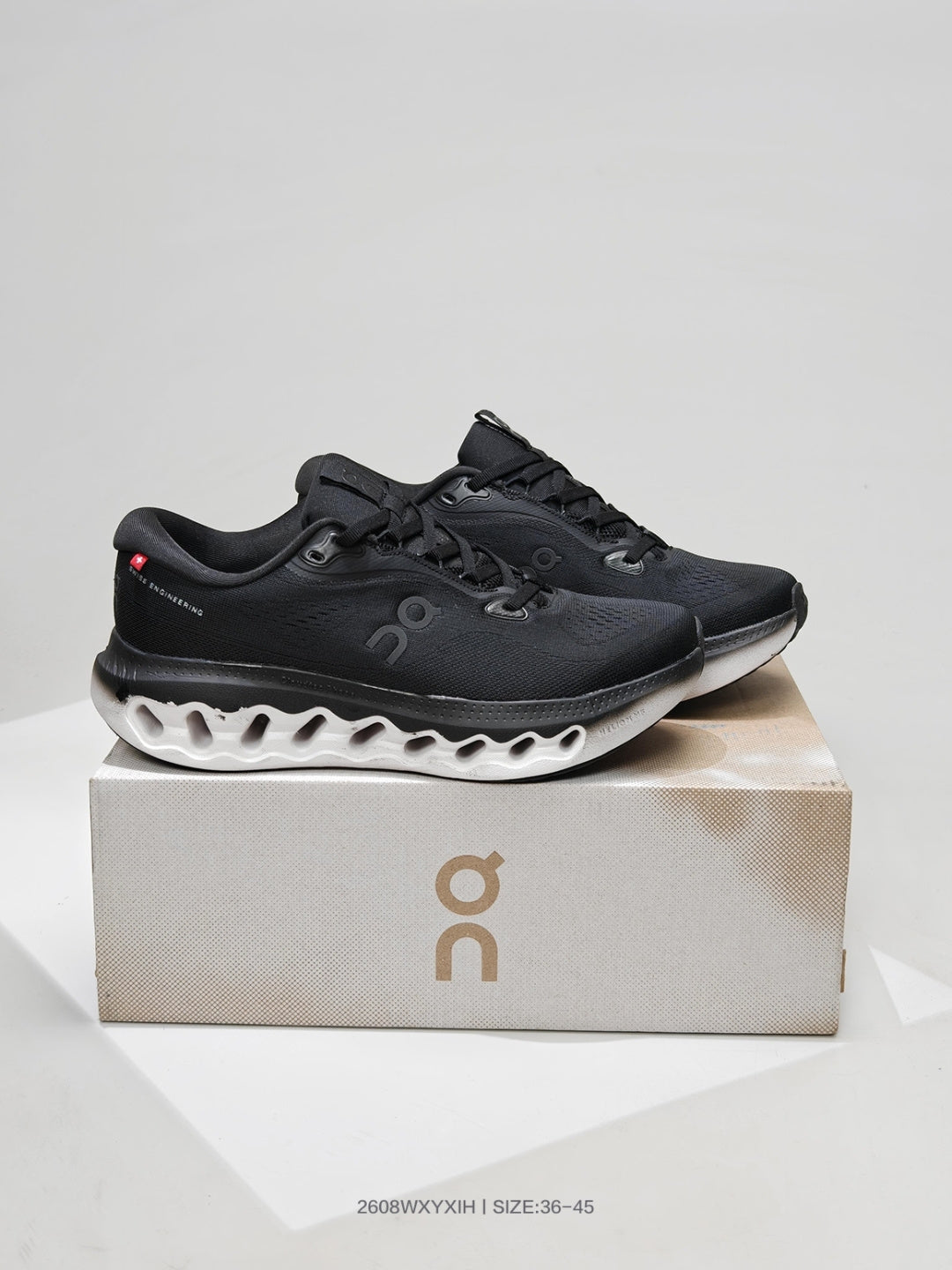 On Running Cloudsurfer #026