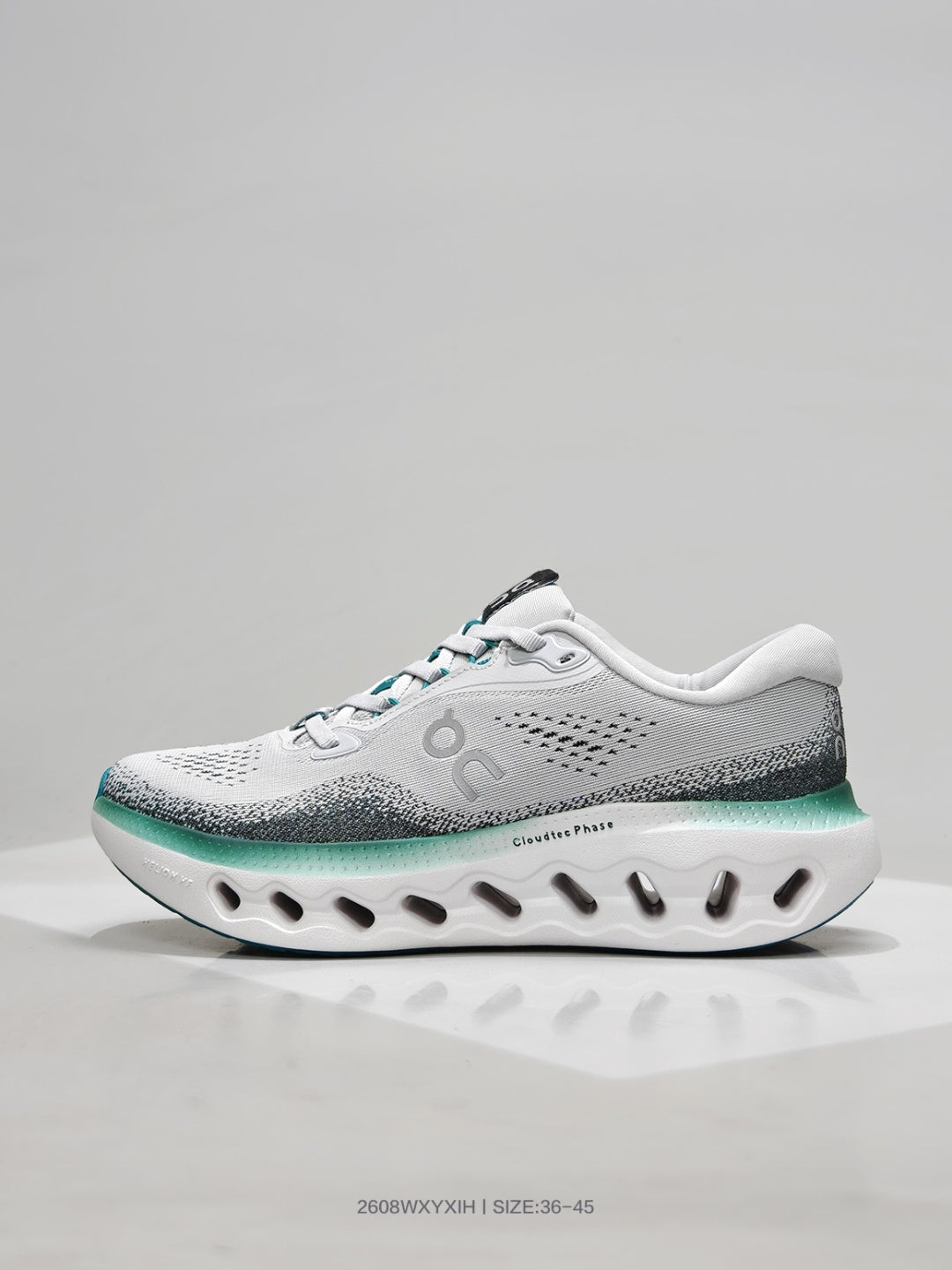On Running Cloudsurfer #025
