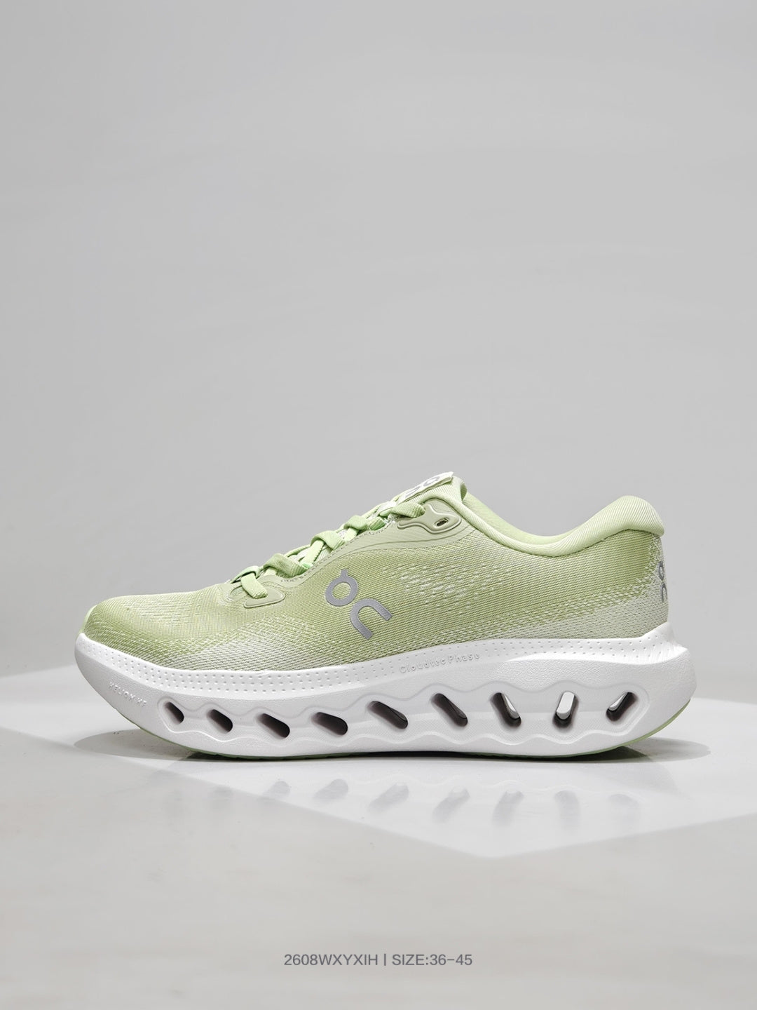 On Running Cloudsurfer #025