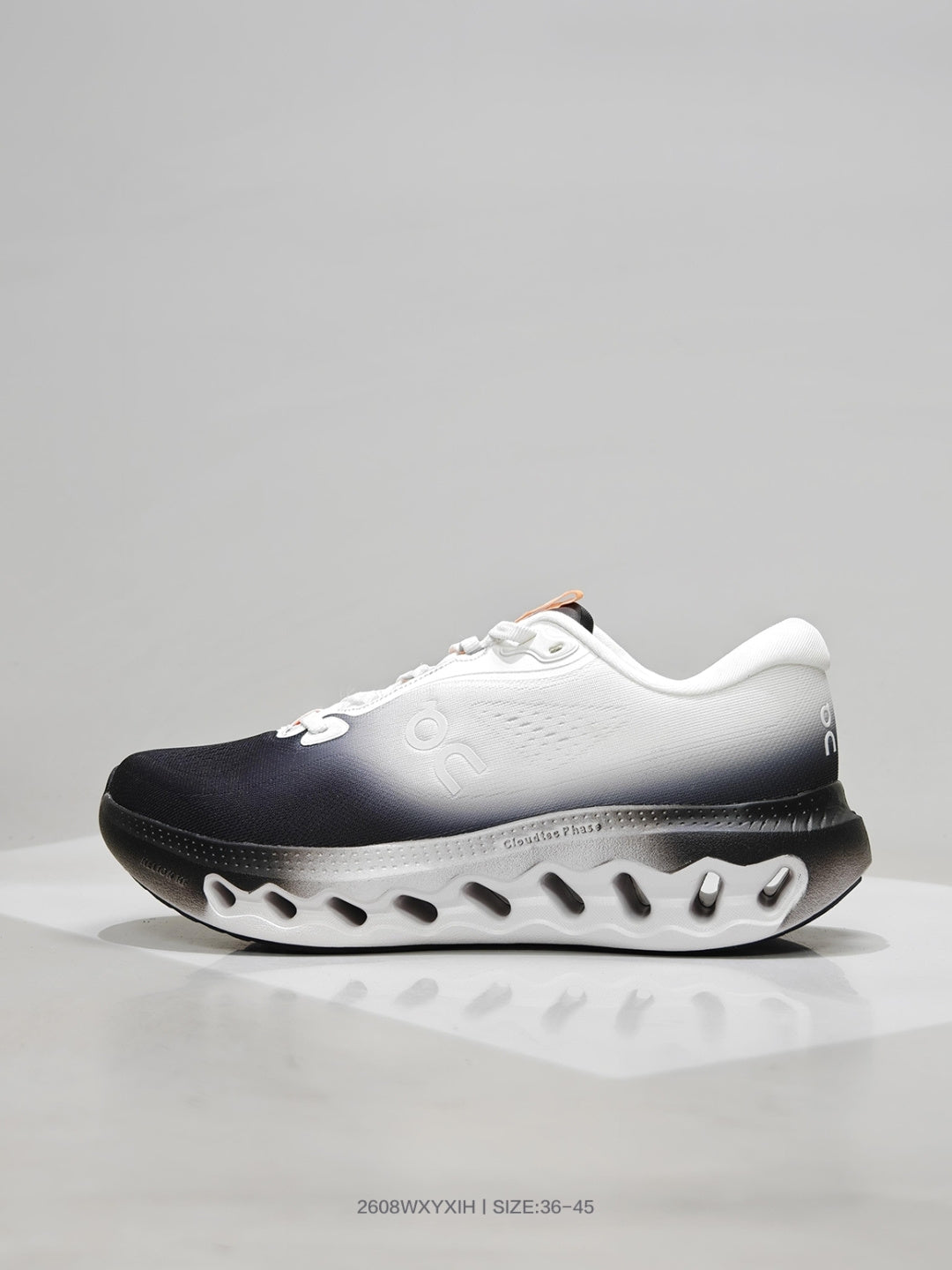 On Running Cloudsurfer #025