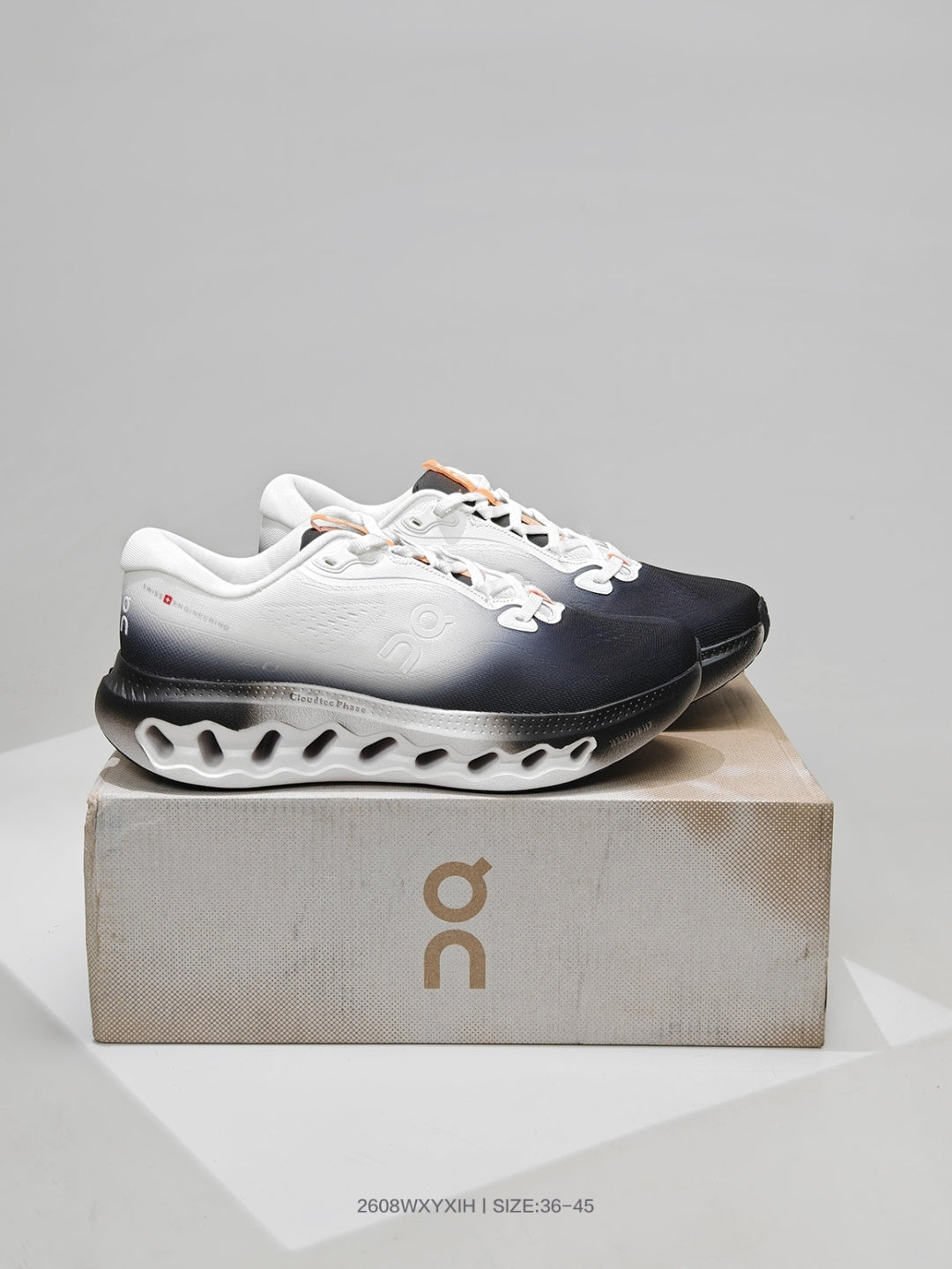 On Running Cloudsurfer #024